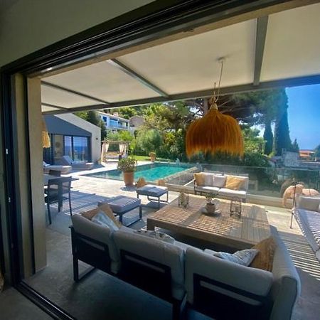 Villa Miou Cassis Exterior photo